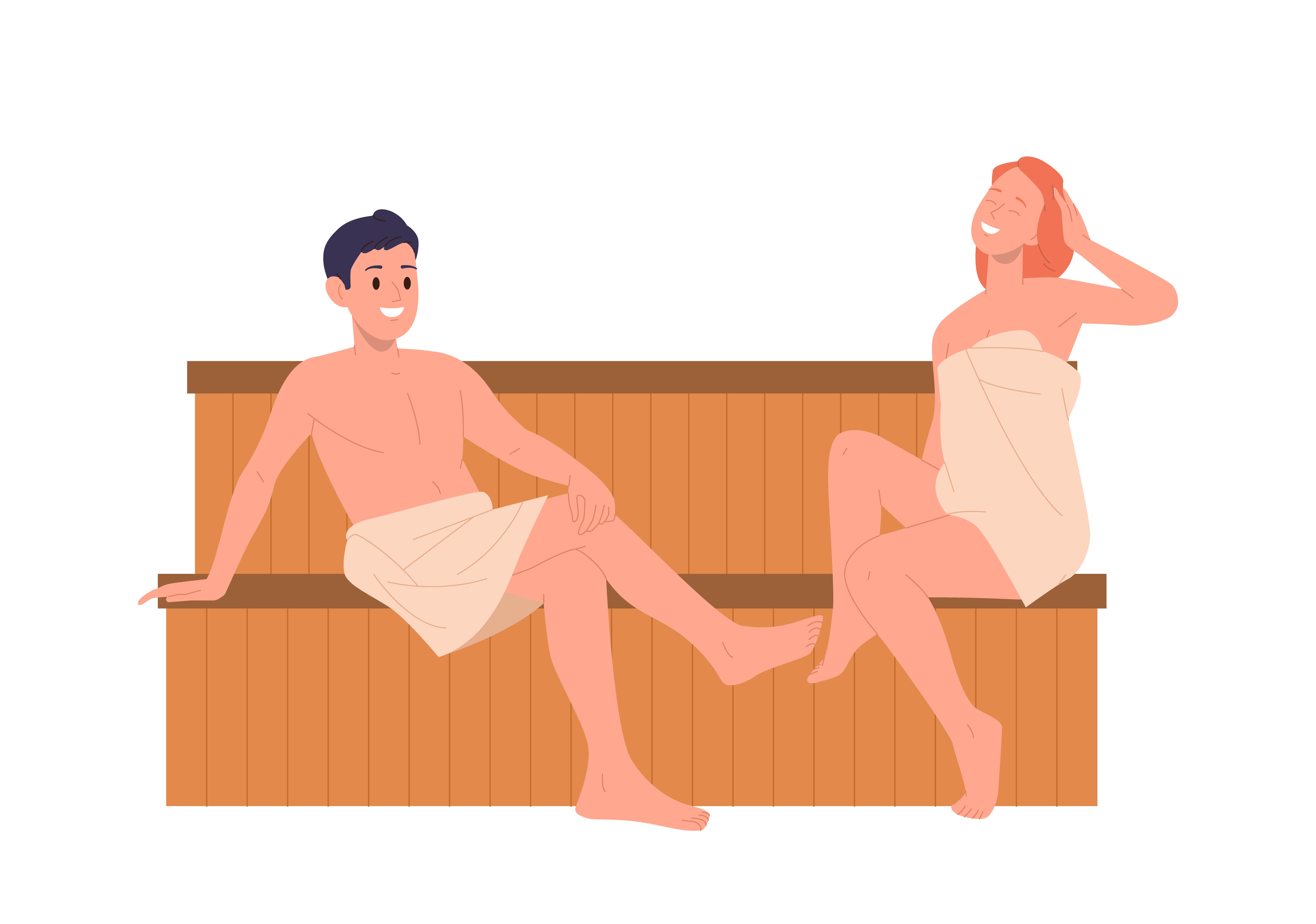 icon-Infrarotkabinen 2 Personen