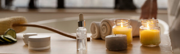Perfekt ausgestattete Wellnessoase zuhause