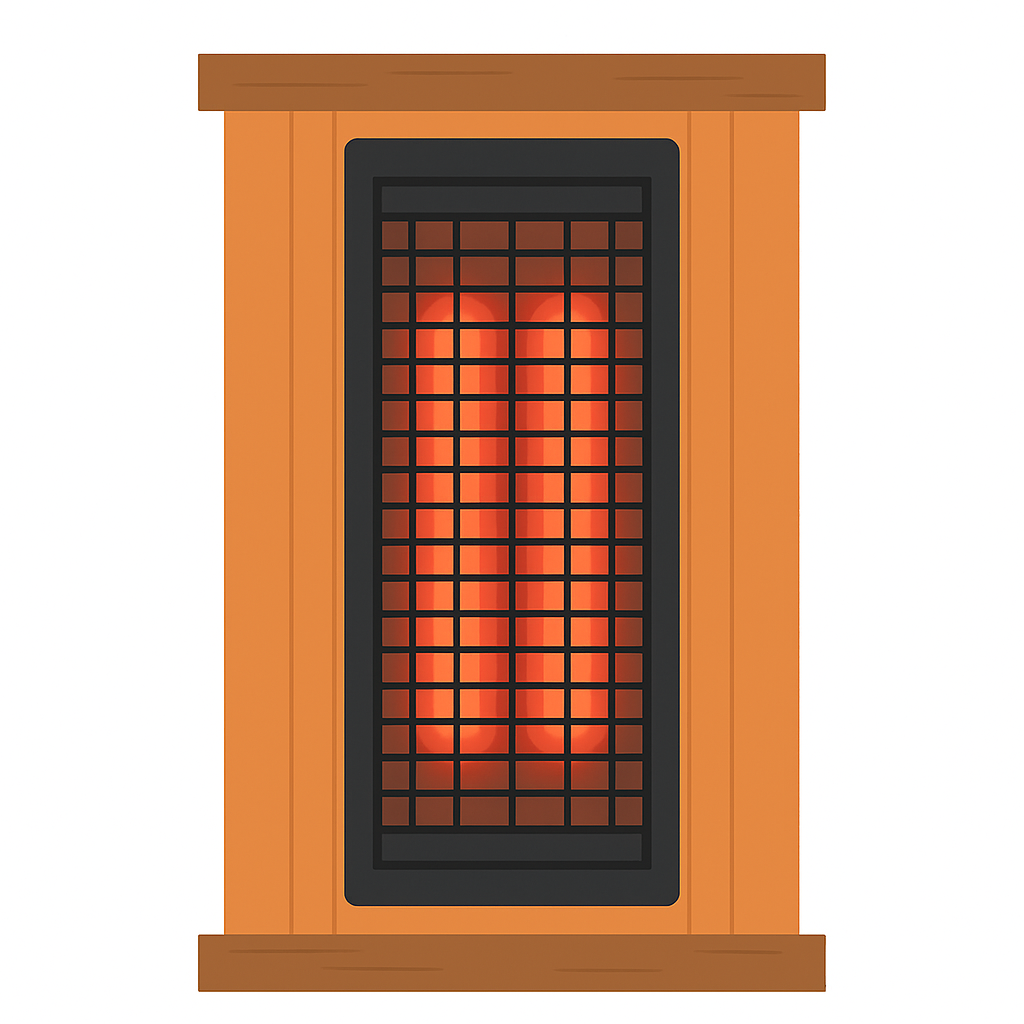 icon-Wärmetechnologie