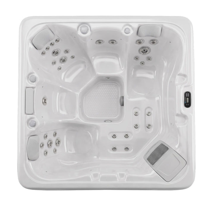 Outdoor Whirlpool Oasis Max