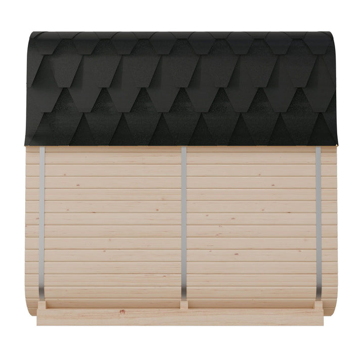Cube Fasssauna Fjora XL