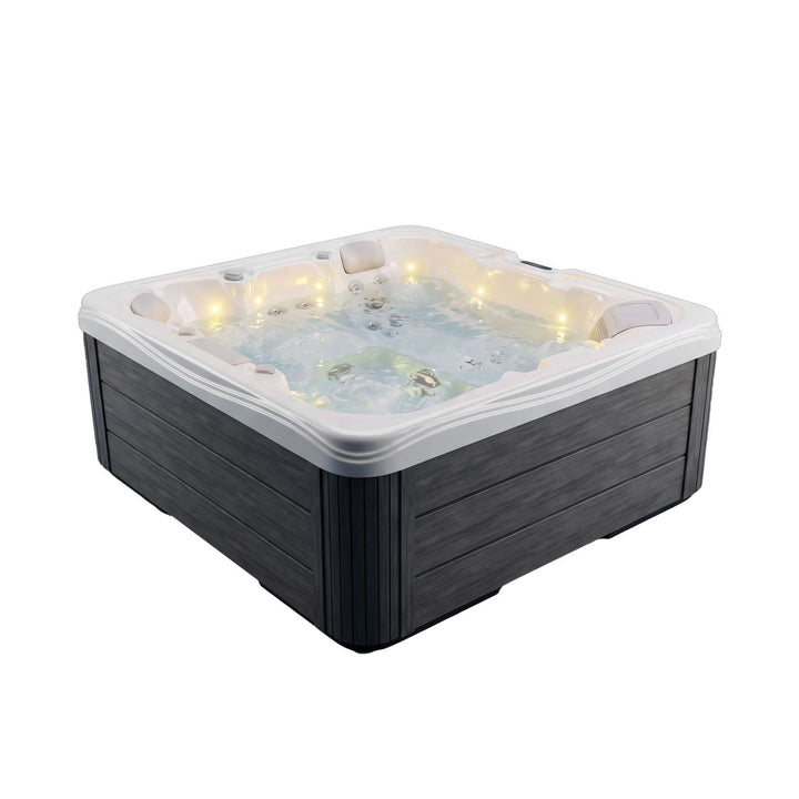 Outdoor Whirlpool Oasis Max
