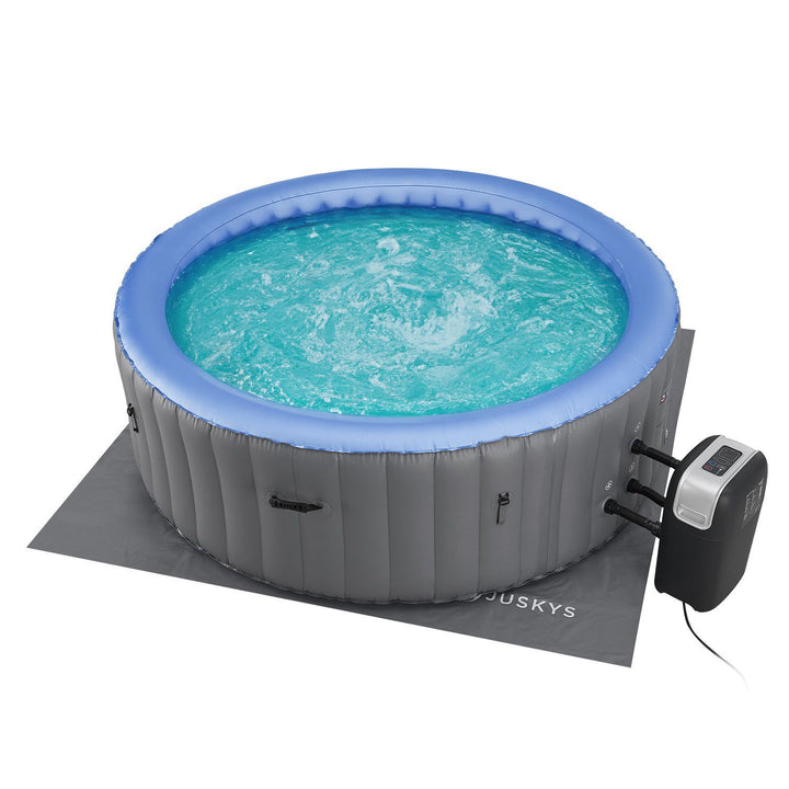 Aufblasbarer Whirlpool Palmira