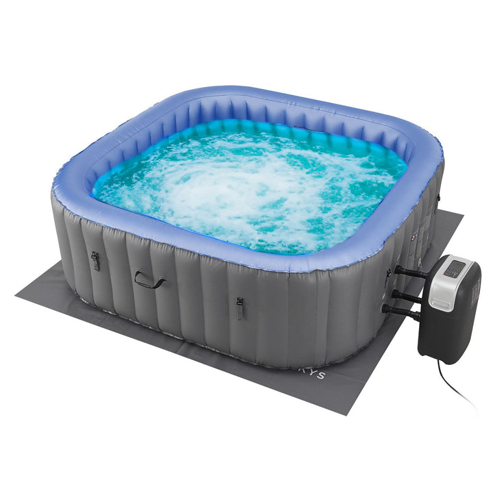 Aufblasbarer Whirlpool Palmira