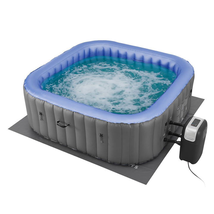 Aufblasbarer Whirlpool Palmira