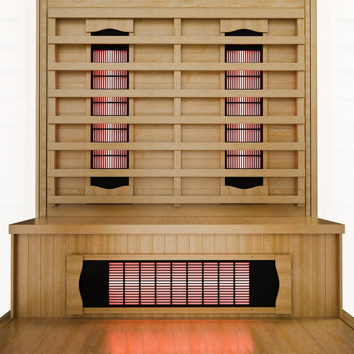 Infrarotkabine Göteborg 120