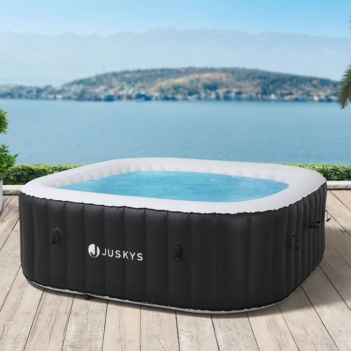 Aufblasbarer Whirlpool Palmira