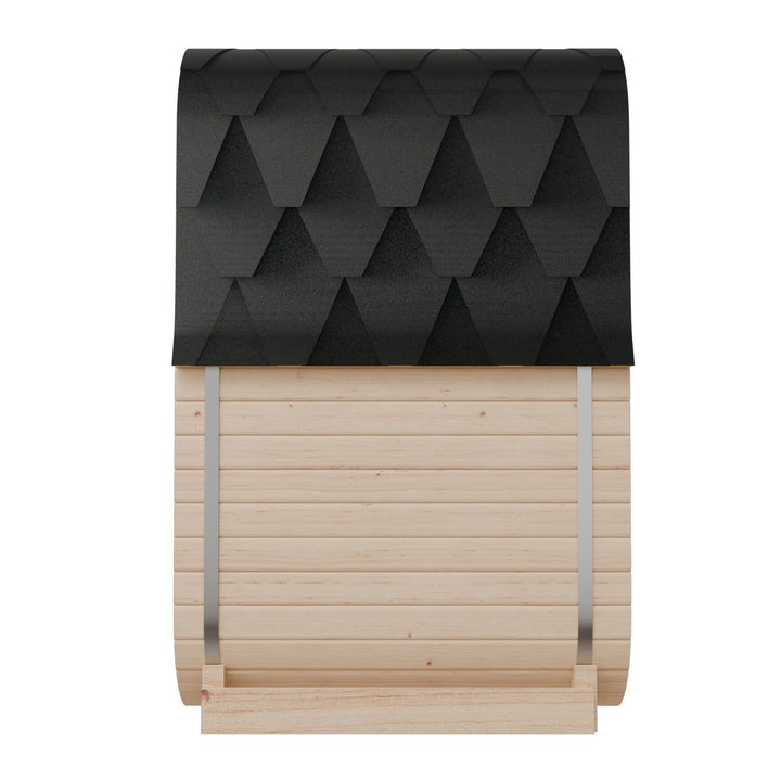 Cube Fasssauna Fjora M