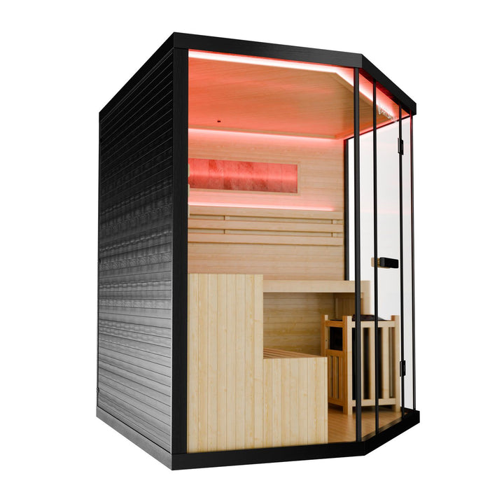 Saunaofen 6 kW für Heimsauna