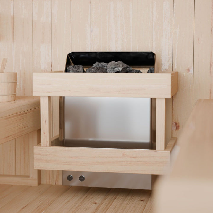 Cube Fasssauna Fjora XL