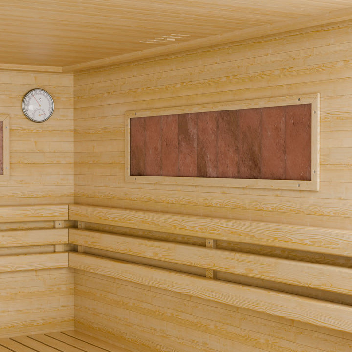 Saunaofen 6 kW für Heimsauna