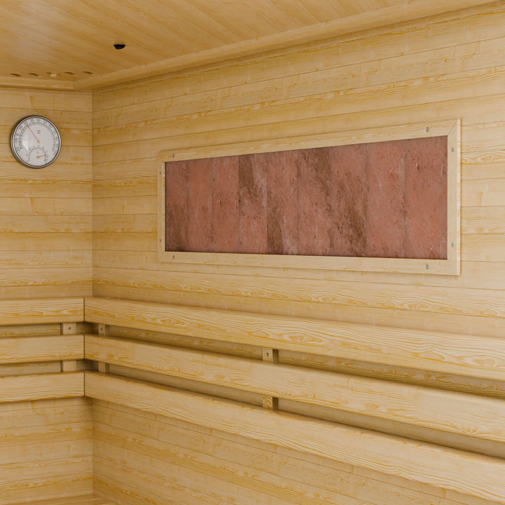 Saunaofen 6 kW für Heimsauna