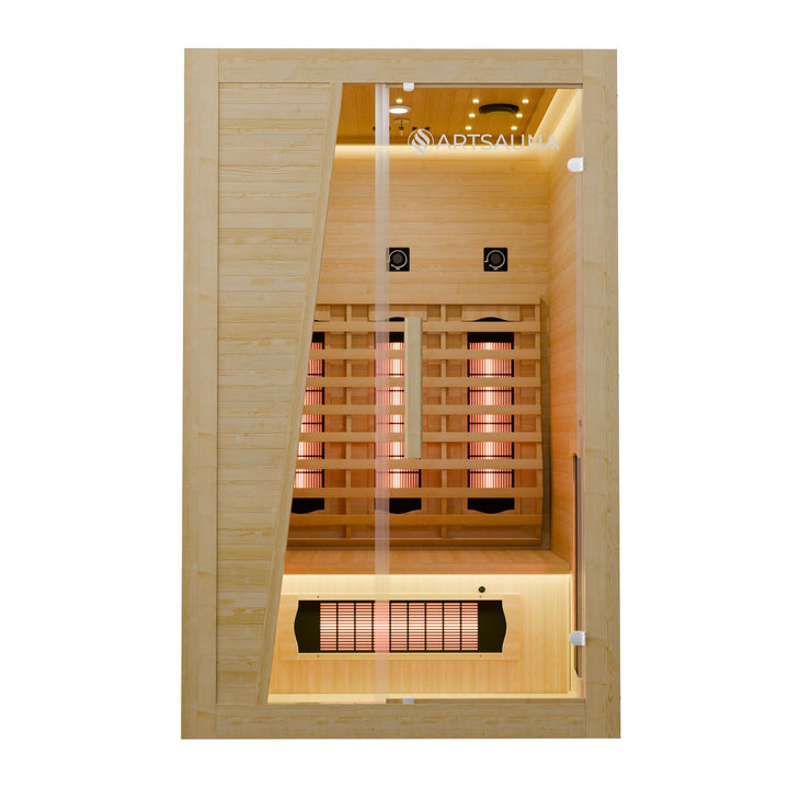 Infrarotkabine Bergen 115