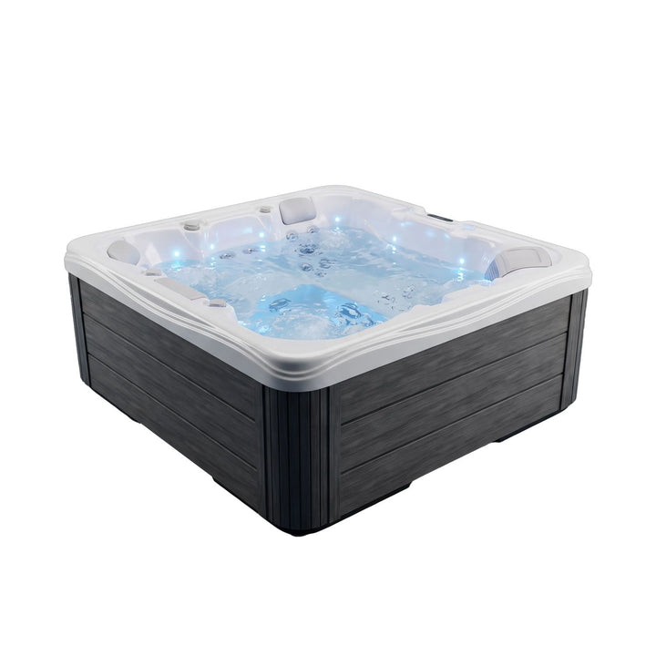 Outdoor Whirlpool Oasis Max